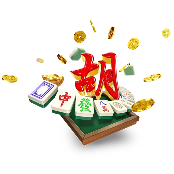 麻将胡了页面导览示意